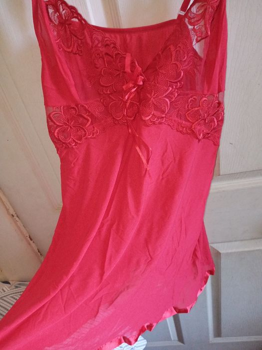 Еротична сорочка,р хл