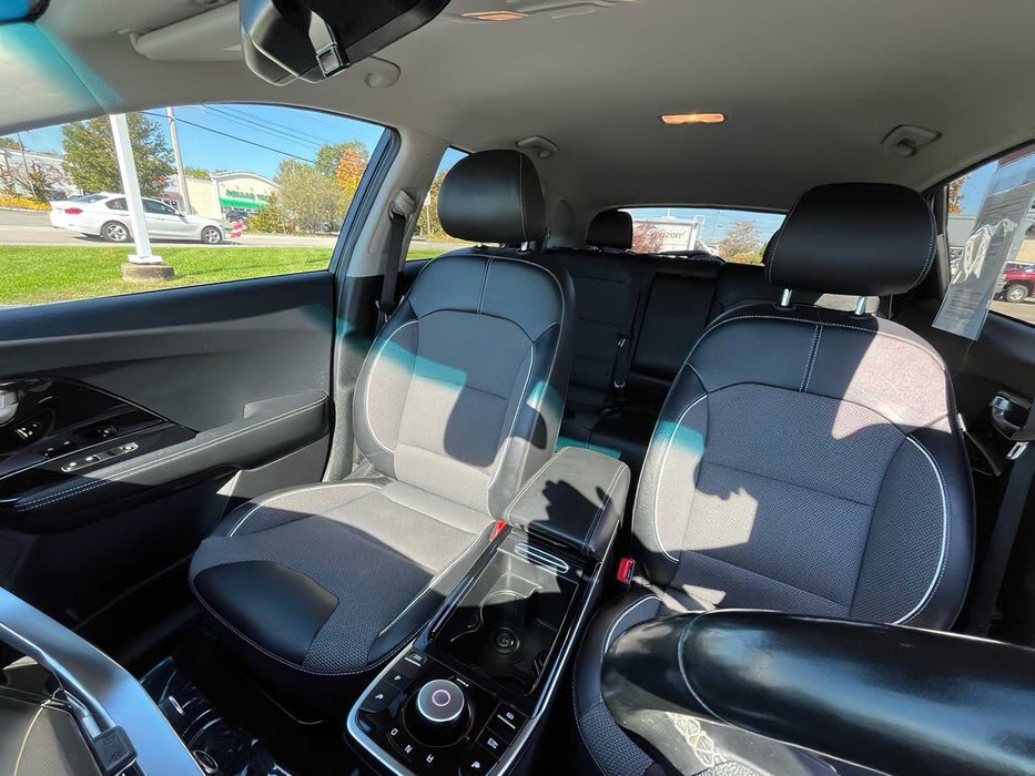 Kia Niro EV 2021