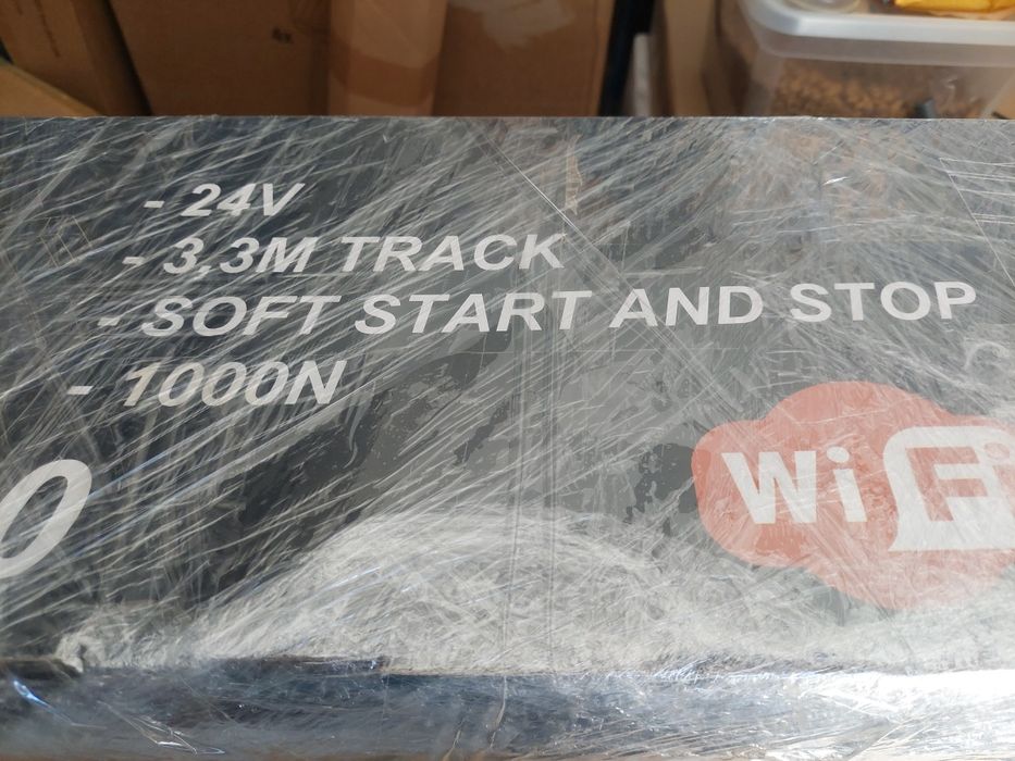 Vendo motor para teto Despi atiza 1000.