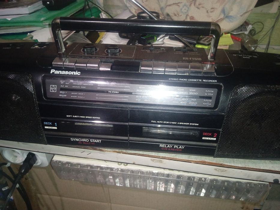 Продам panasonic