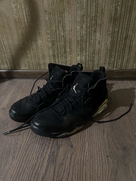 Кросівки Nike Jordan 6