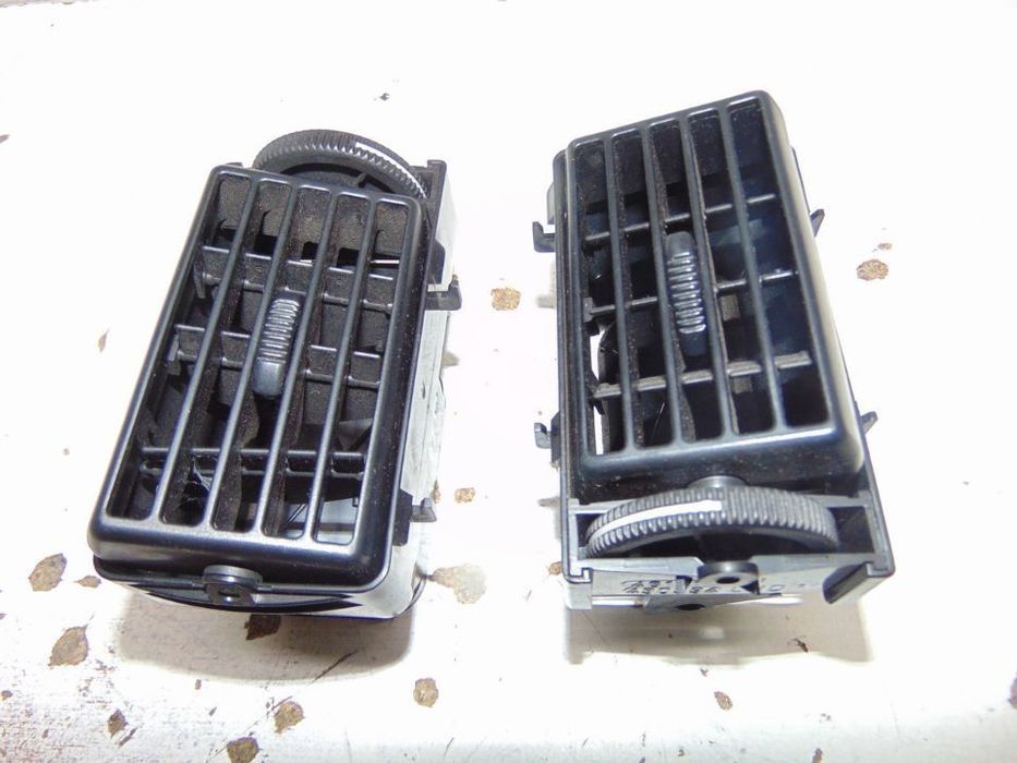 Volvo 460 interruptor das luzes/Grelha de ventilação