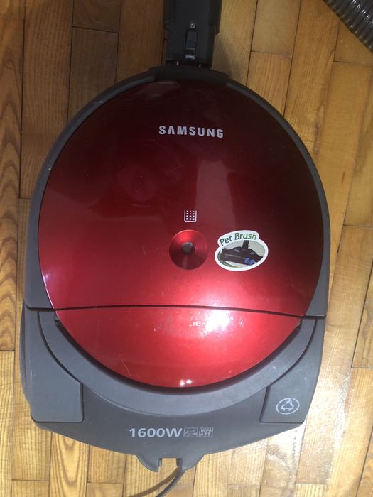 Пилосос Самсунг Модель SC 5138
