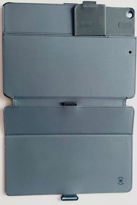 Tablet APPLE iPad 10.2" 7 gen. 32 GB Wi-Fi Gwiezdna szarość