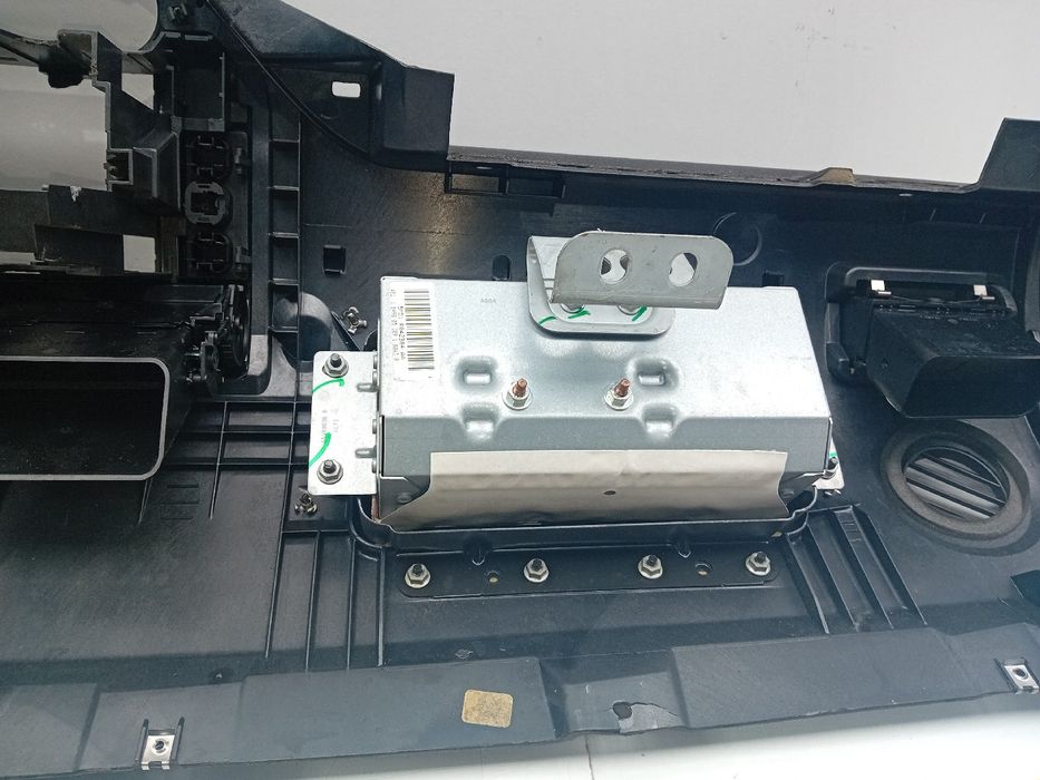 Kit de airbags FORD Focus C-Max (DM2)