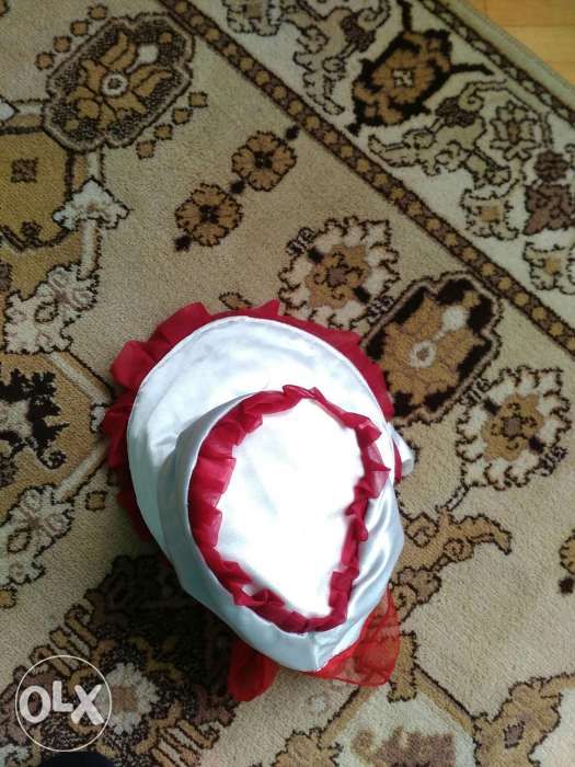 Продам комплект костюмів циганки як іспанські