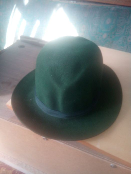 Шляпа женская новая