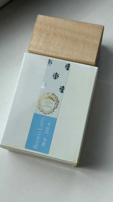 Giardini Di Toscana Bianco Latte