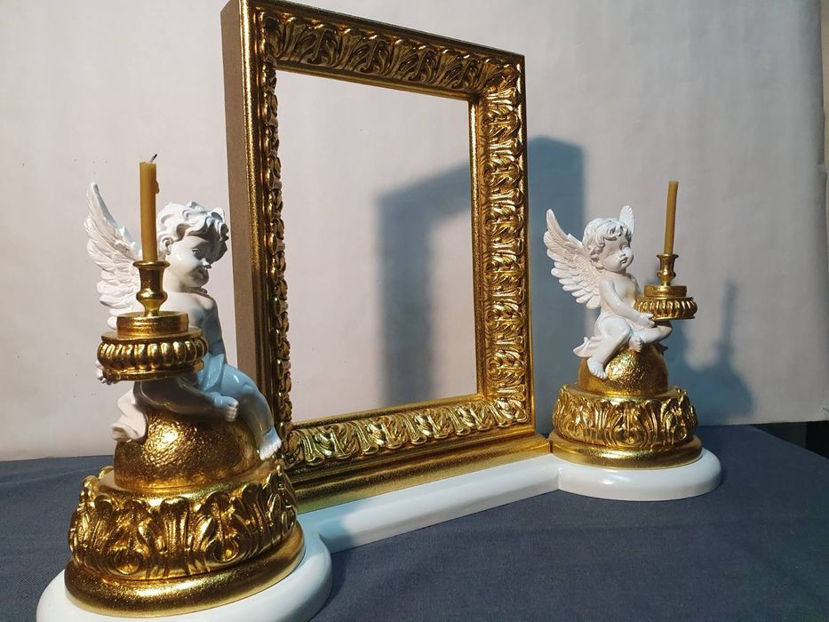 Підставка для фото. Розмір фото 29×21