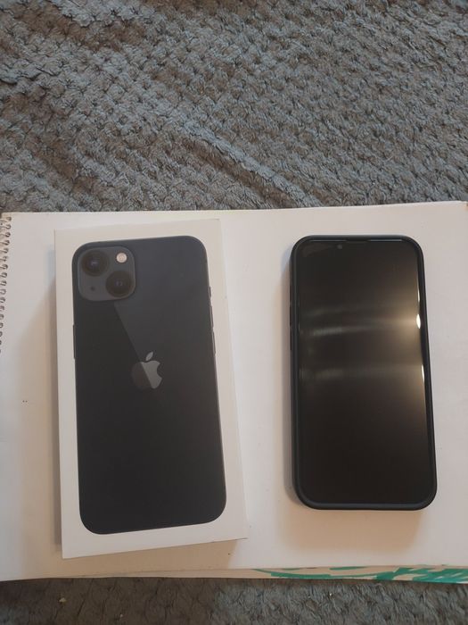 IPhone 13 128 Gb акум - 80%