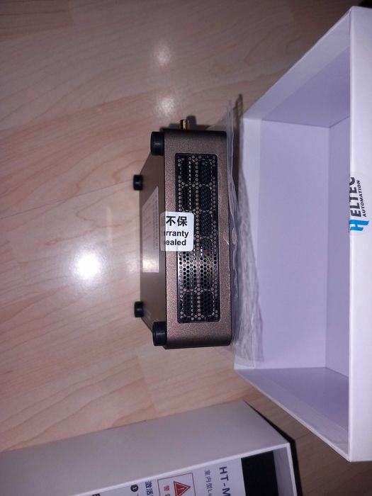 router HELTEC indor Hotspot