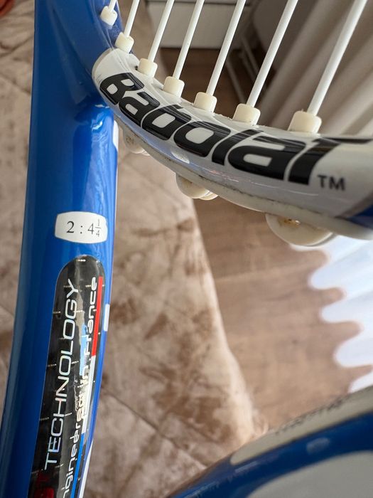 Babolat pure drive lite 285g L2