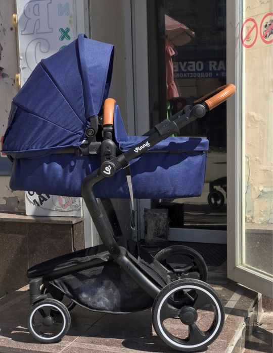 Коляски 2в1,3в1  Adamex, Anex,Carrello, Bexa,Bair,Bebetto,Cybex