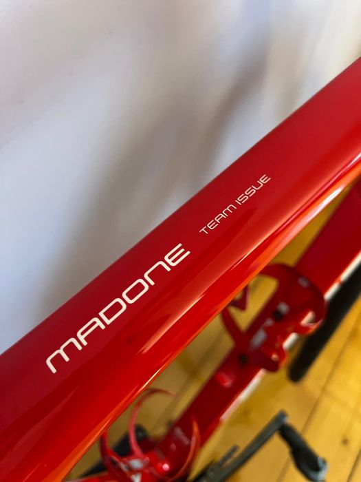 Rower szosowy Trek Madone