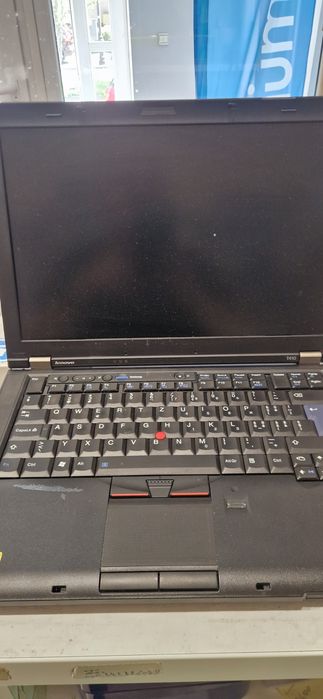 Sprzedam Laptop Lenovo ThinkPad T410