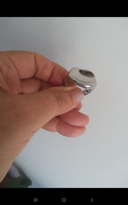 Anéis em prata S925, de noivado v niários