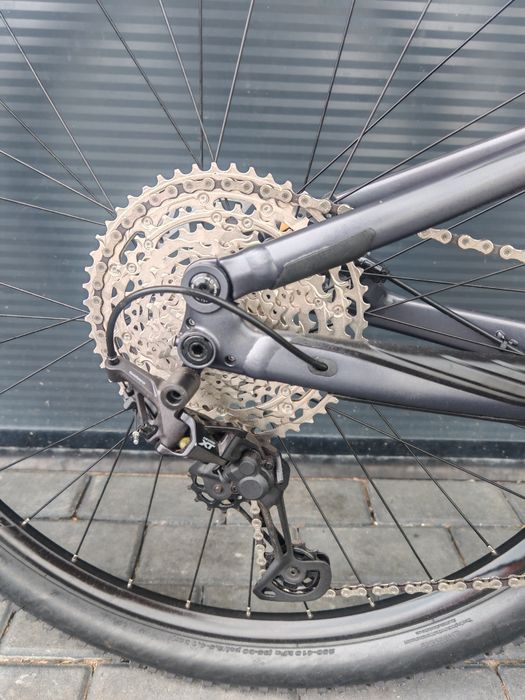 Merida One-twenty RC XT Edition 1x12 Reba 29 MTB