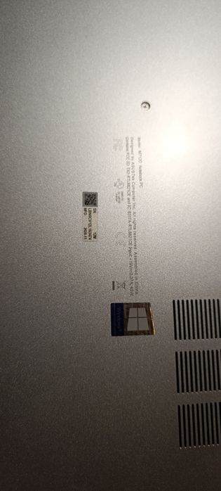 Ноутбук Asus VivoBook 17 M712D