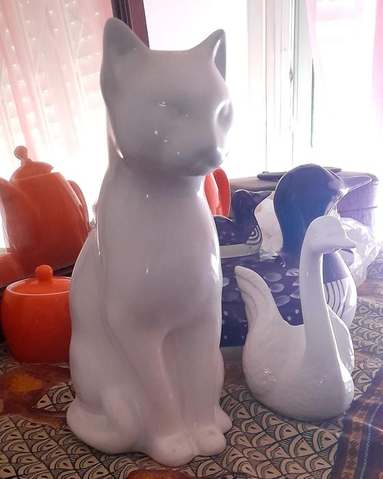 Loiças bules,leiteiras,chávenas SPAL