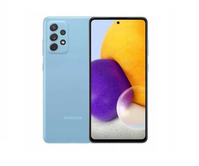 Samsung Galaxy A72 6/128GB  Nowy Lombard Raków