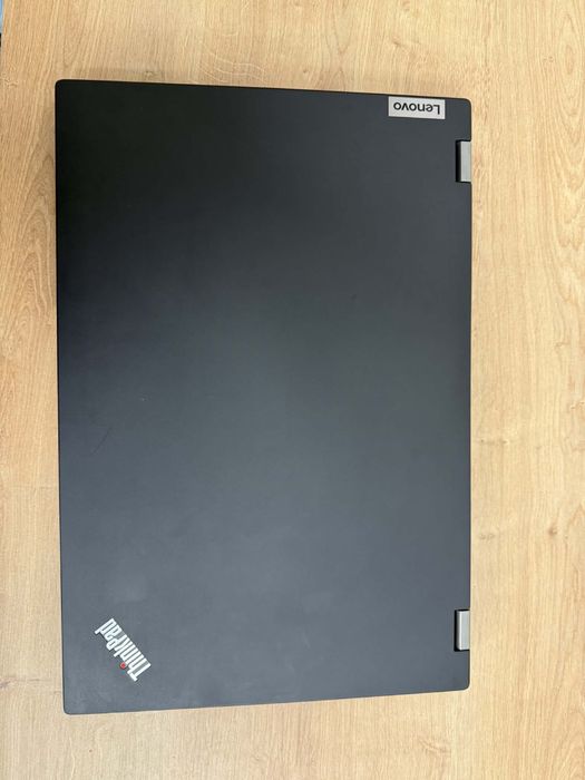 Lenovo ThinkPad P15 Gen 2 i9-11950H 64GB RAM 1TB SSD RTX A3000 W11 Pro
