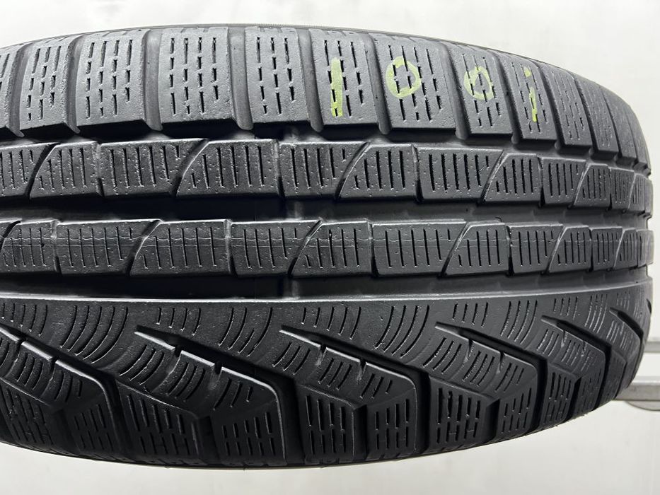 1шт зима 235/55/R18 Pirelli SottoZero Winter 210 Serie 2