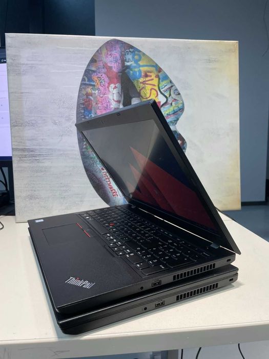 ThinkPad L590 16GB SSD ноутбук для уроків є кількість 15.6 дюйми