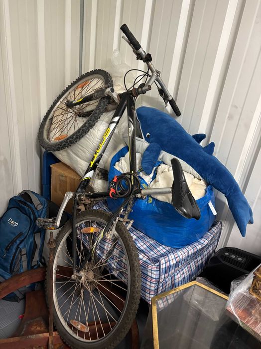 Bicicleta Vintage Scott Taos aro 26 anos 90