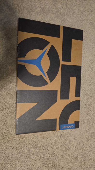 Lenovo Legion 5 Ryzen 7 5800H | RTX 3060 6GB | 16GB RAM | SSD 512GB | Excelente Estado