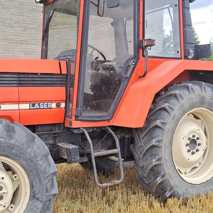 Sprzedam ciągnik rolniczy