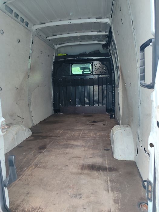 Iveco Daily 2.3Hpi  35-16