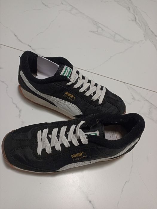 Кросівки Puma easy rider 39 розмір