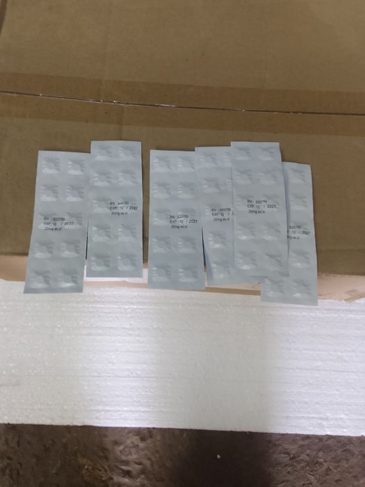 Таблетки для воды oasis 10 таб стоит 10 грн.