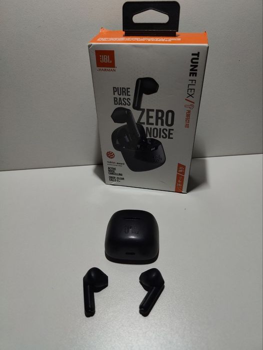 Навушники JBL Tune flex