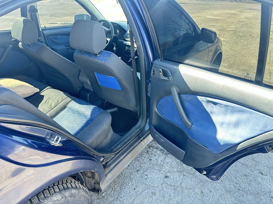 Продам Scoda Octavia