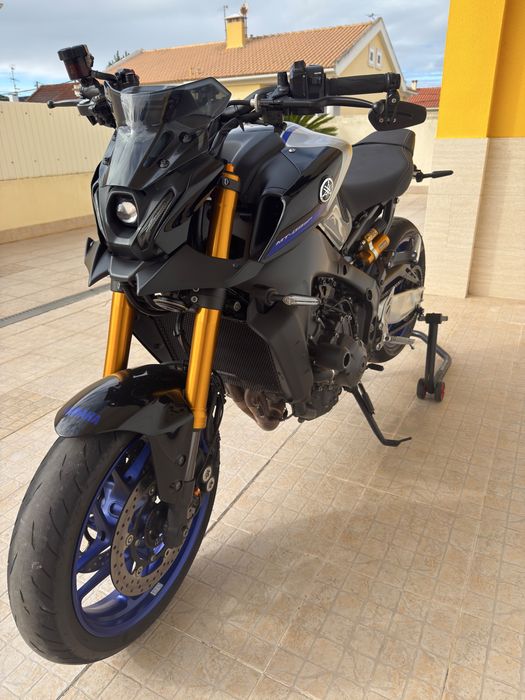 Yamaha Mt09-Sp Mivv 1 Dono