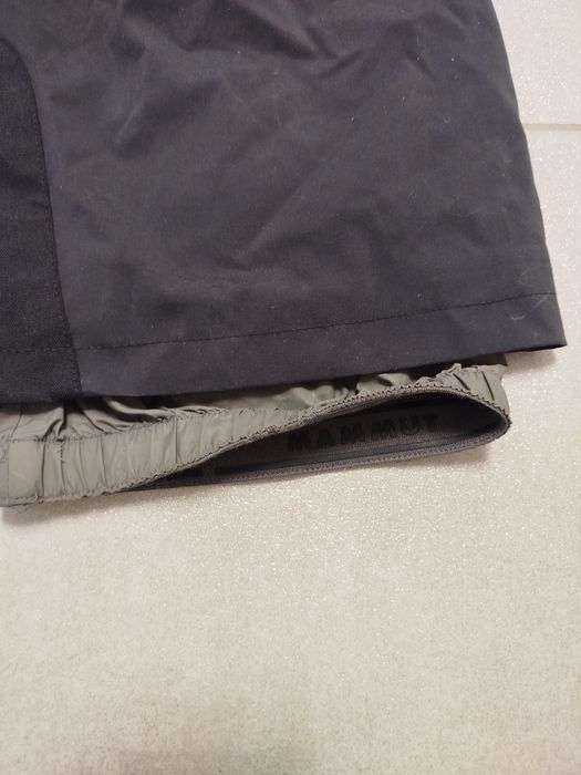 Гірсько-лижні штани MAMMUT (XL)