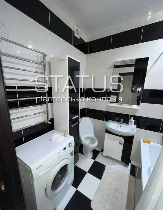 Продаж квартири  в новому будинку. Садовий. Перспективна.