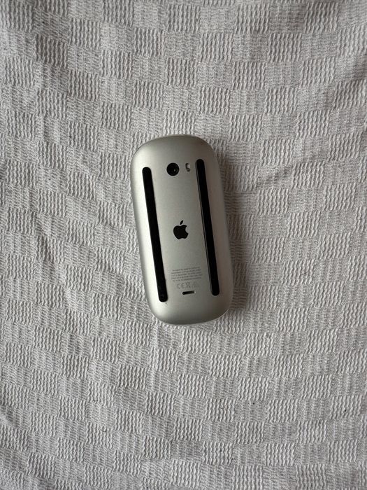 Myszka Bluetooth Apple Magic Mouse 2 (Lightning)