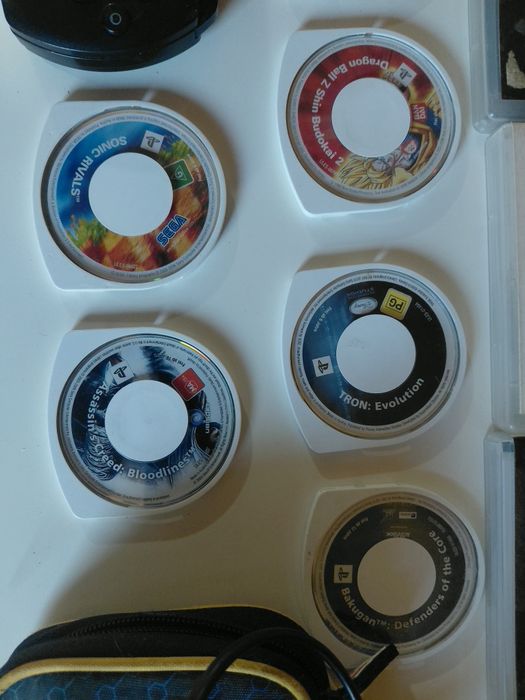 PSP Street E1004