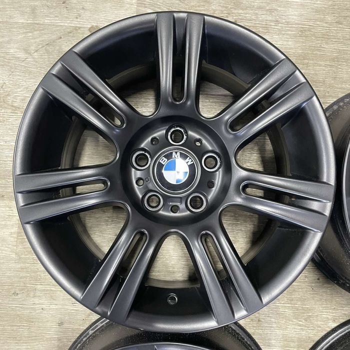 Оригінальні диски 5/120 r17 BMW 3 Series. e90 e91 e92. Стиль 194.