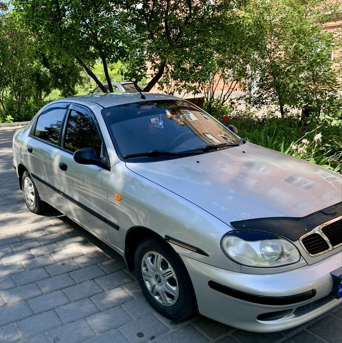 Продам Daewoo sens