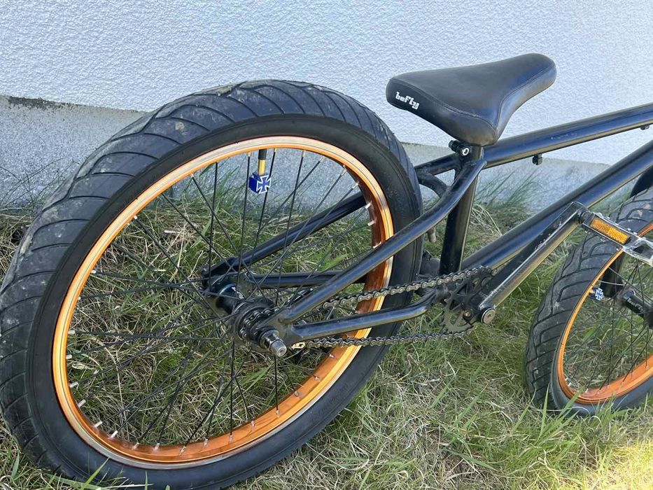 Продаю BMX Befly