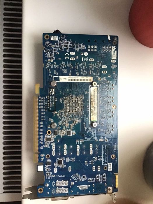 Amd sapphire hd 7850