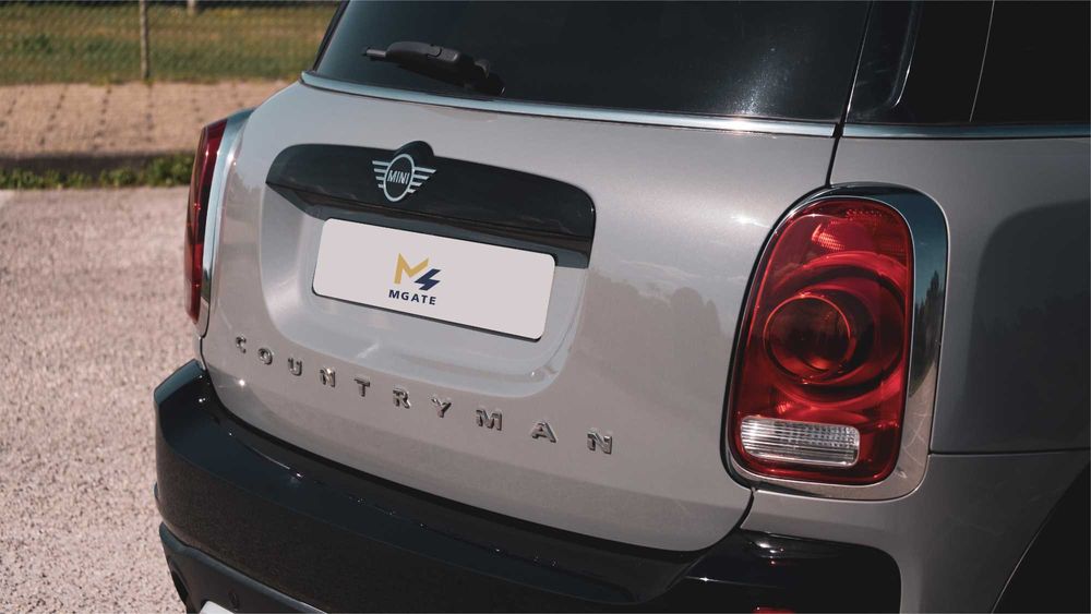 Mini Countryman Diesel 2019