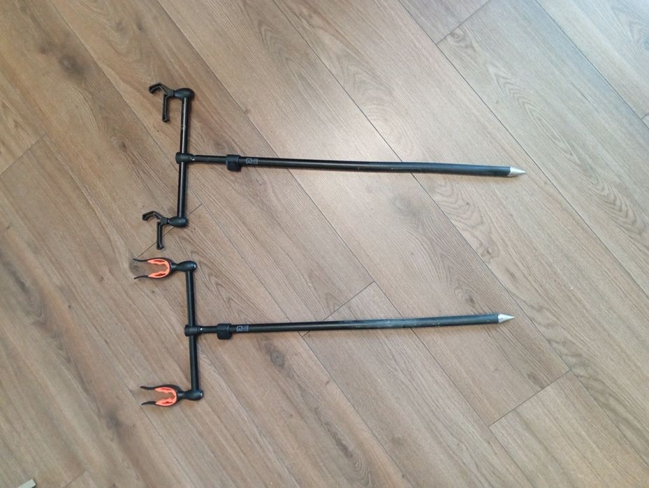 Wędki Feederowe i akcesoria