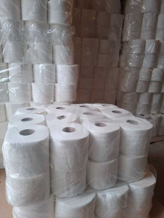 Ręcznik papierowy 100% celuloza 2-warstwowy/3-warstwowy hurt/detal