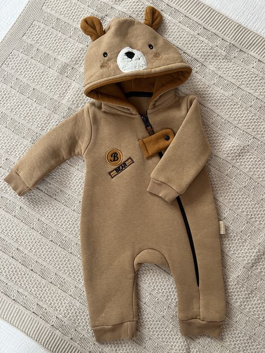 Комбінезон в ідеальному стані 62 розмір