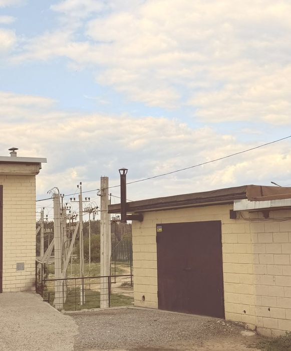 Продам гараж Пісочин мобіль