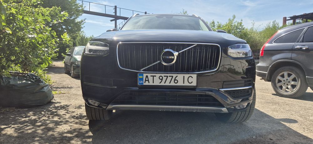 Продам VOLVO XC 90